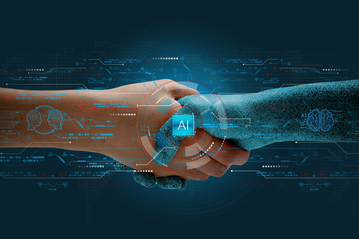 Agentic AI in Procurement